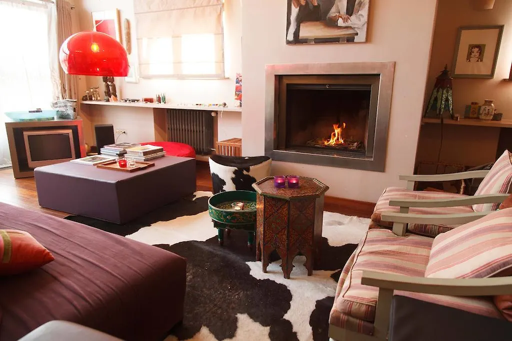 Guest House Les 3 Tilleuls Brussels Auderghem