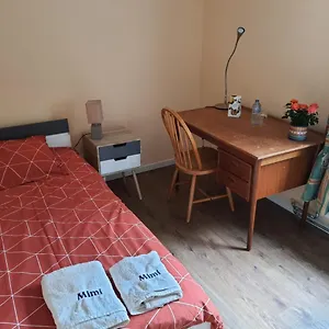 Chez Mimi - Vue Jardin Bed & Breakfast