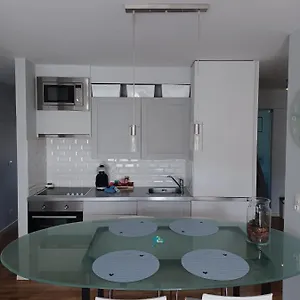  Appartement Duinenstraat 225 Belgique
