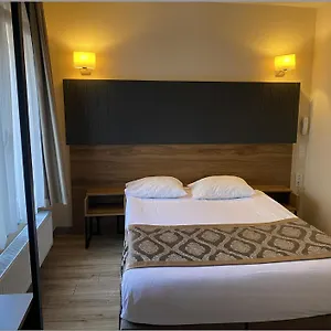 Отель Prestige, Saint-Josse-ten-Noode
