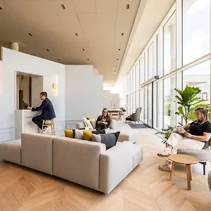 **** Hotel Novotel Centrum Belgique