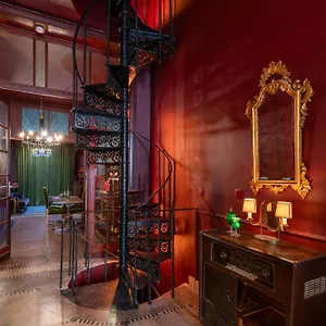 L'atelier De Hugo Gasthuis