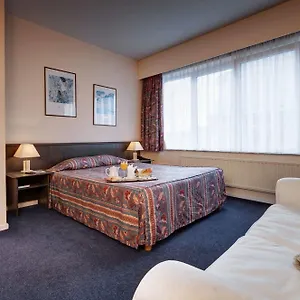 Beau Site Hotel
