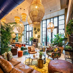 **** Hotel Indigo Brussels - By Ihg Belgique