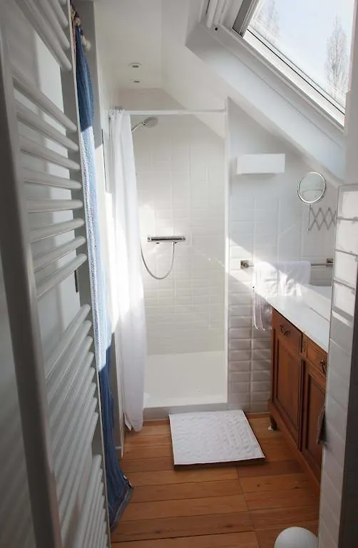 Guest House Les 3 Tilleuls Brussels Бельгия