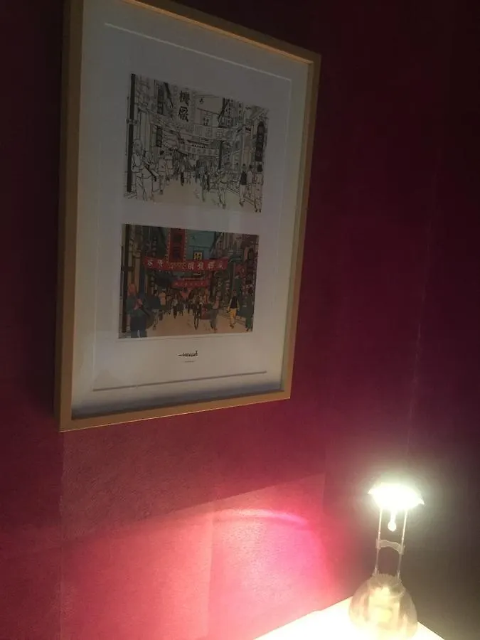Guest House Les 3 Tilleuls Brussels 3*, Auderghem