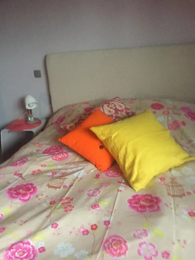 ***  Guest House Les 3 Tilleuls Brussels Бельгия